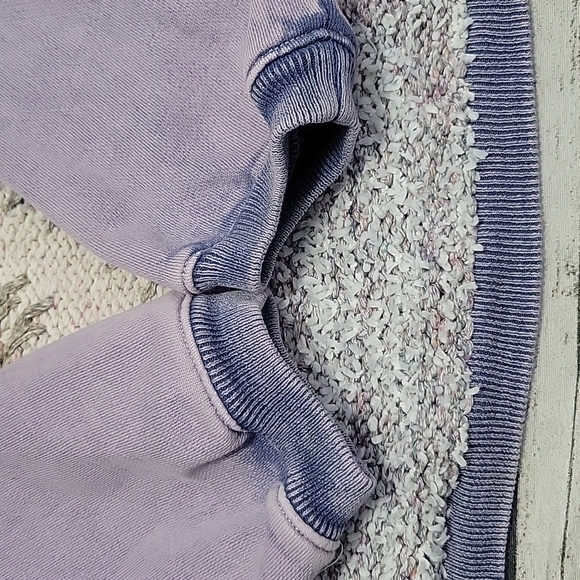 Anthropologie Pilcro Sweatshirt, Small - Picture 5 of 14